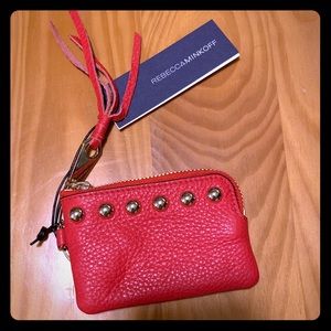 Rebecca Minkoff change purse